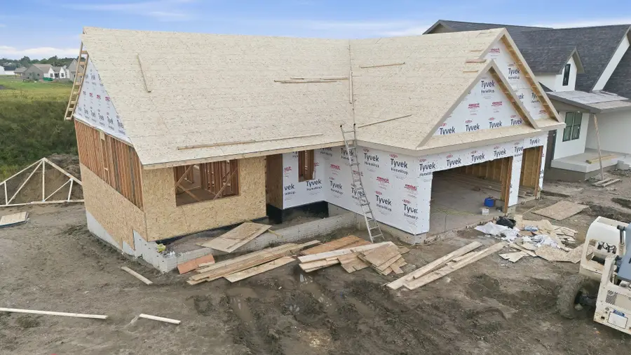 1709 NE Threshold Drive, Ankeny, IA 50021 - #2