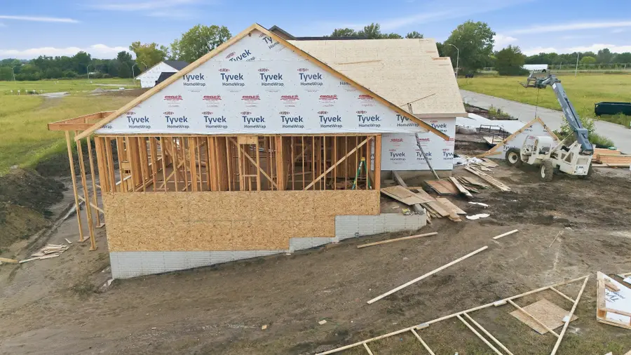 1709 NE Threshold Drive, Ankeny, IA 50021 - #3