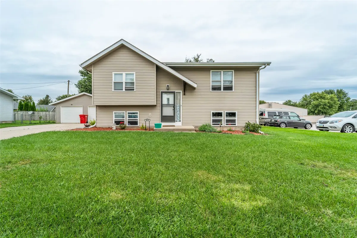 213 Linn Street, Story City, IA 50248 - #1