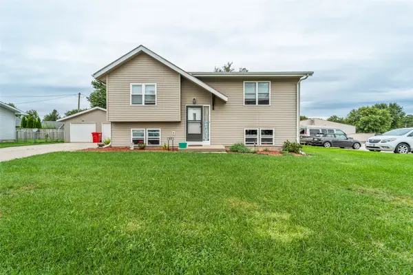 213 Linn Street, Story City, IA 50248