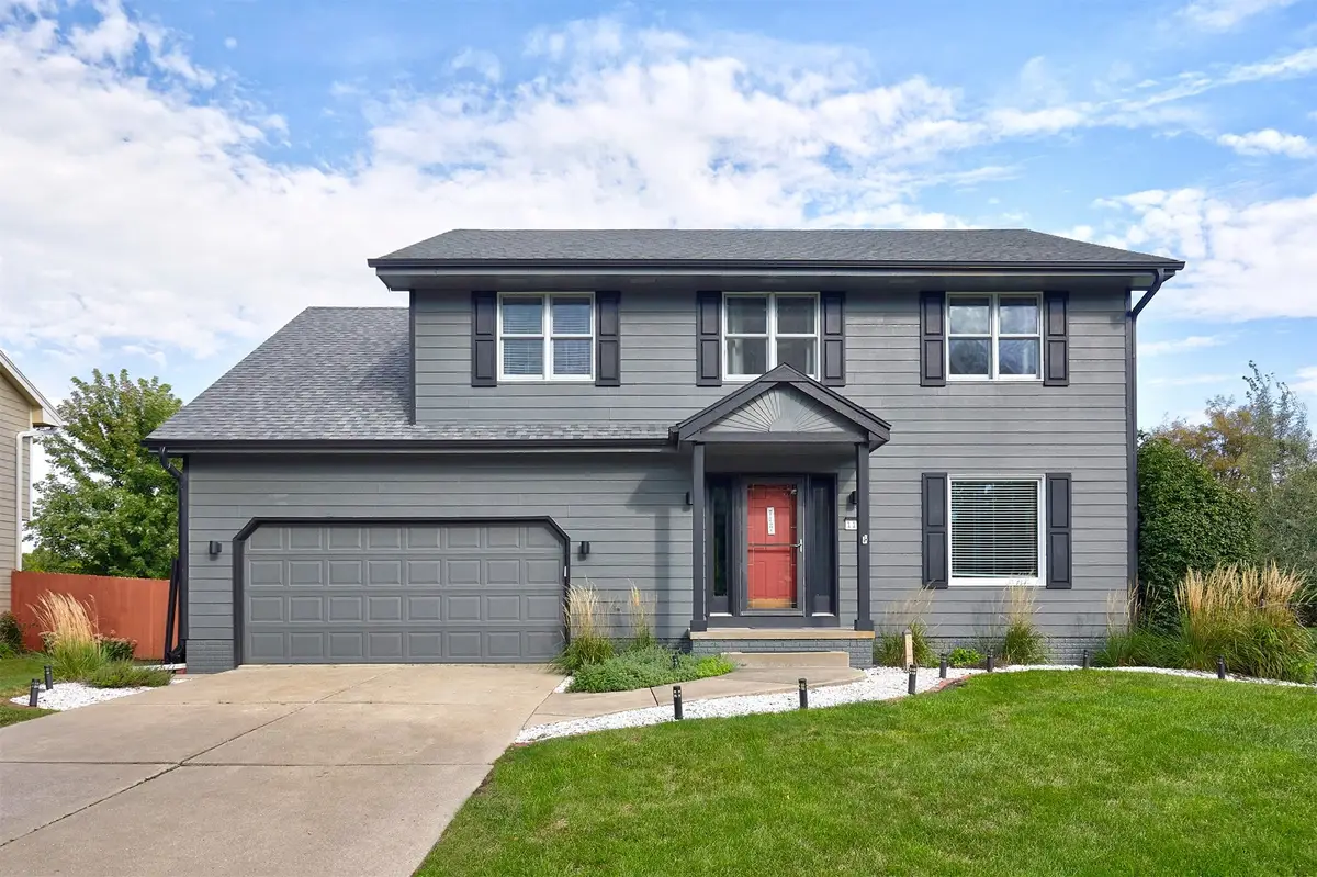 1105 58th Street, West Des Moines, IA 50266 - #1