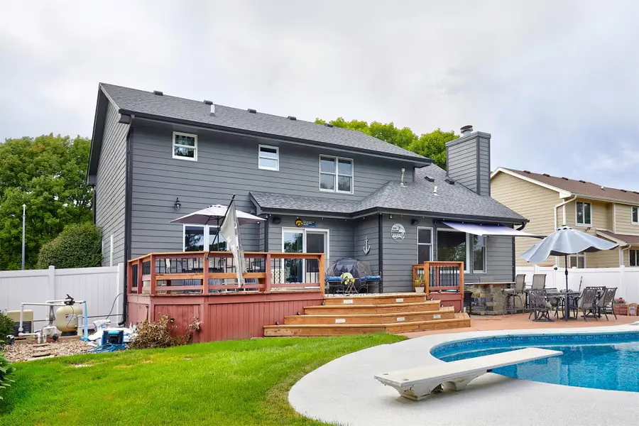 1105 58th Street, West Des Moines, IA 50266 - #3