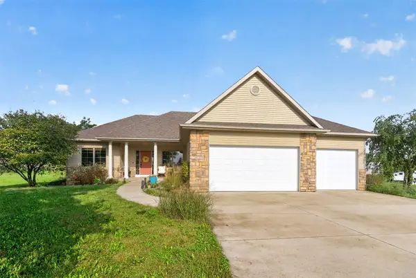 9450 NE 94th Street, Bondurant, IA 50035