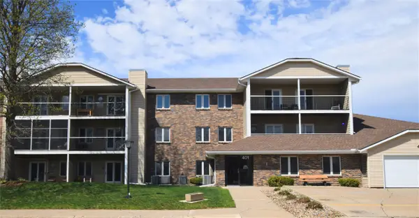 401 SE Delaware Avenue #204, Ankeny, IA 50021