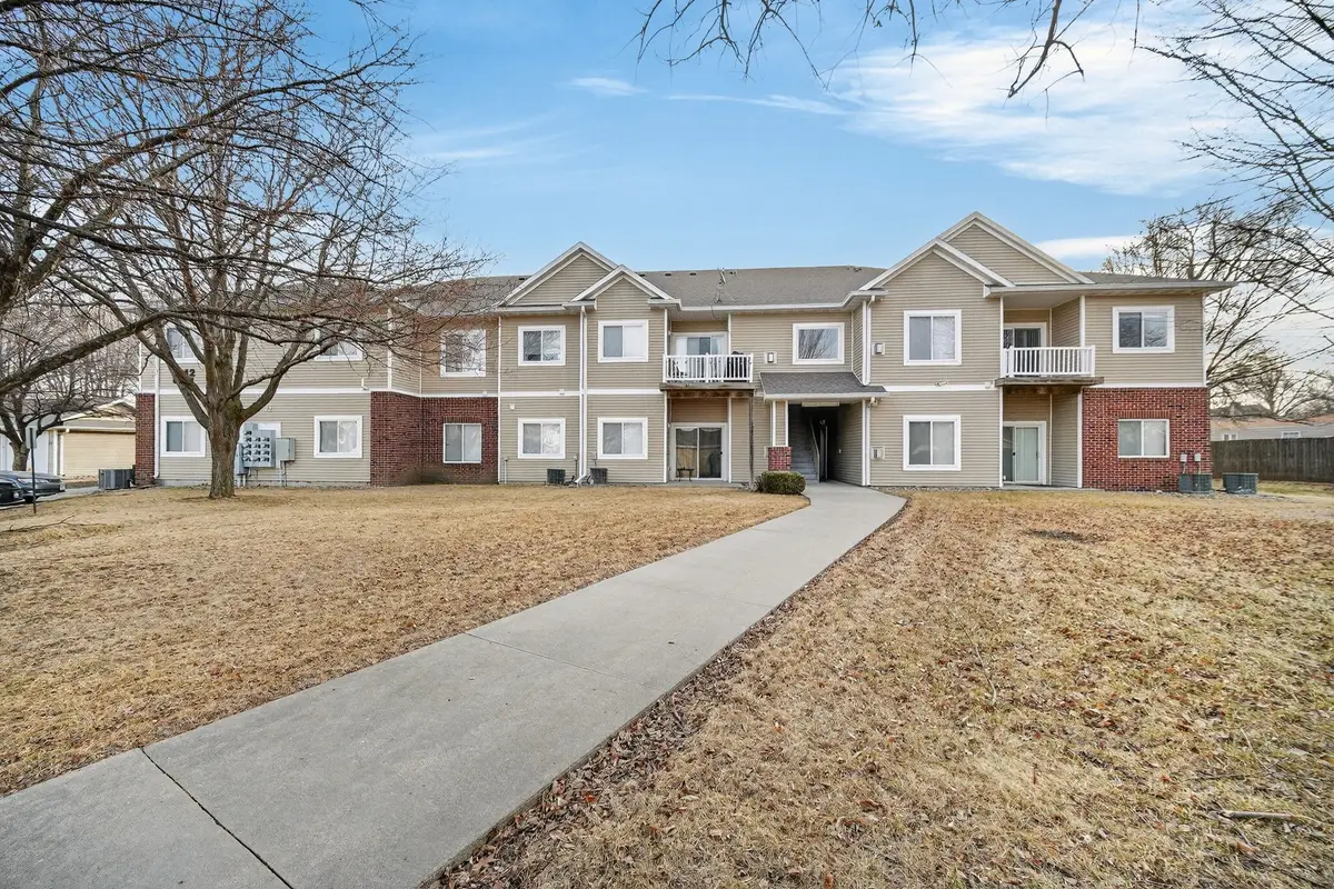 1112 N 6th Street #72, Indianola, IA 50125 - #1