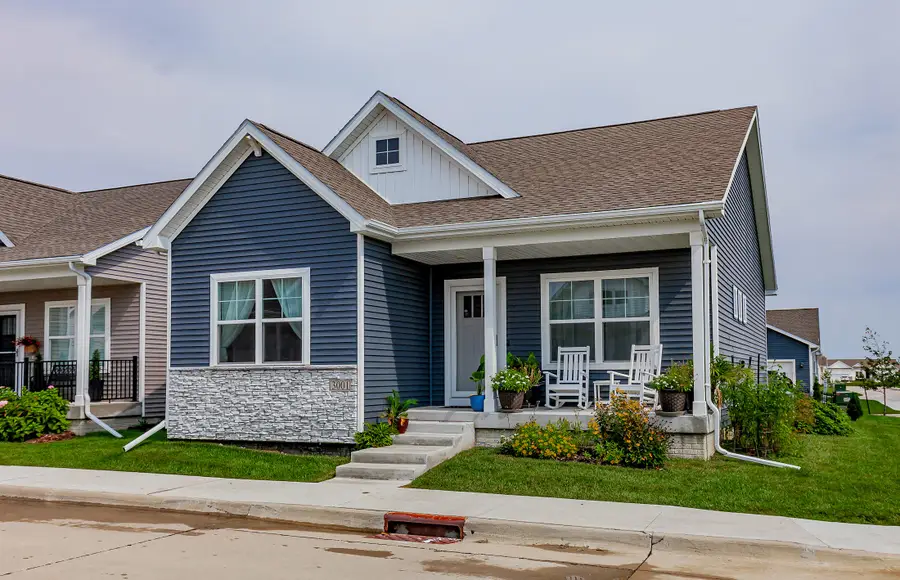 3001 NW Countrywood Lane, Ankeny, IA 50023 - #2