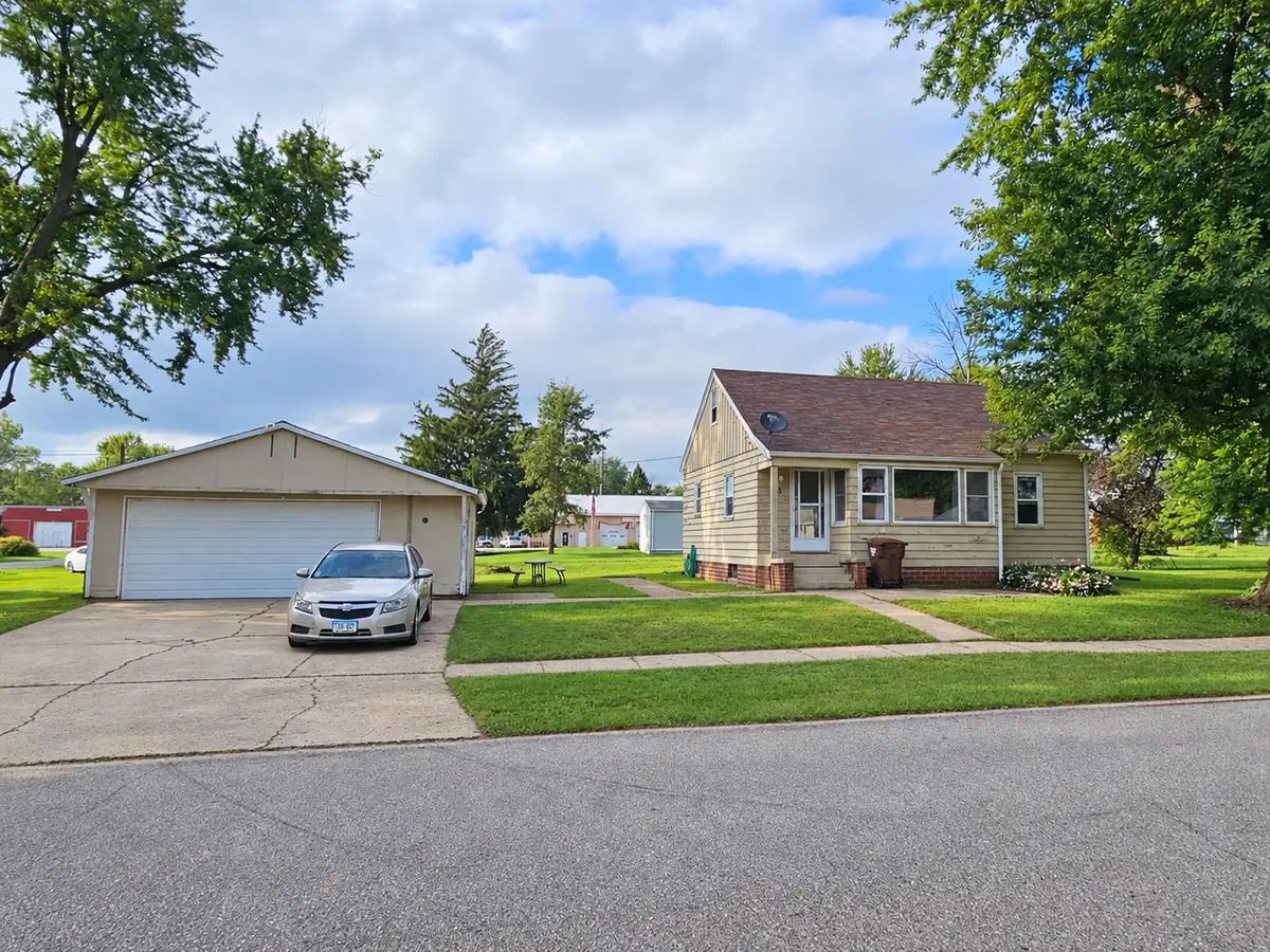 108 Dubuque Street, Liscomb, IA 50148 - #1