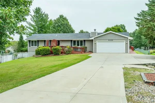 6993 NW 6th Drive, Ankeny, IA 50023
