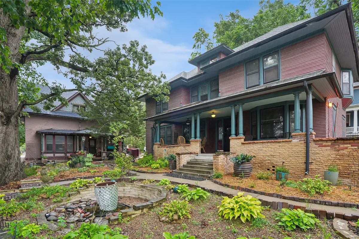 1701 Woodland Avenue, Des Moines, IA 50309 - #1