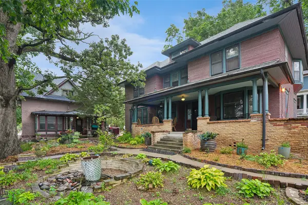 1701 Woodland Avenue, Des Moines, IA 50309