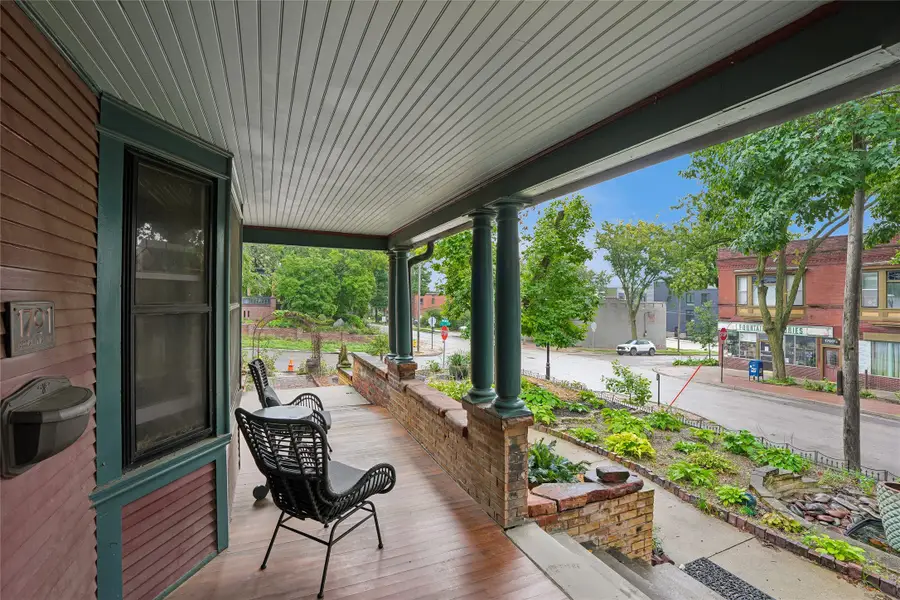 1701 Woodland Avenue, Des Moines, IA 50309 - #3