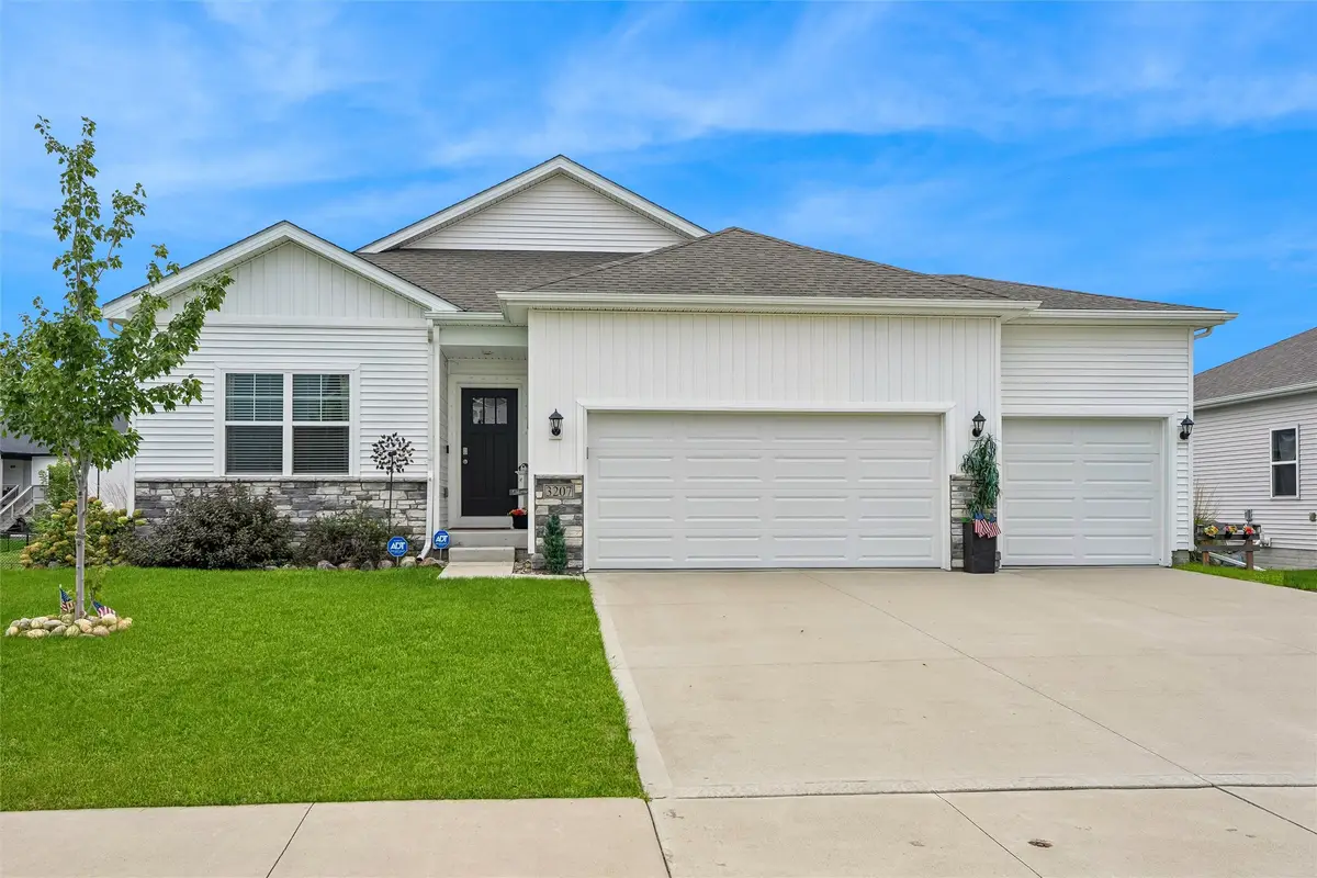 3207 NW 25th Street, Ankeny, IA 50023 - #1