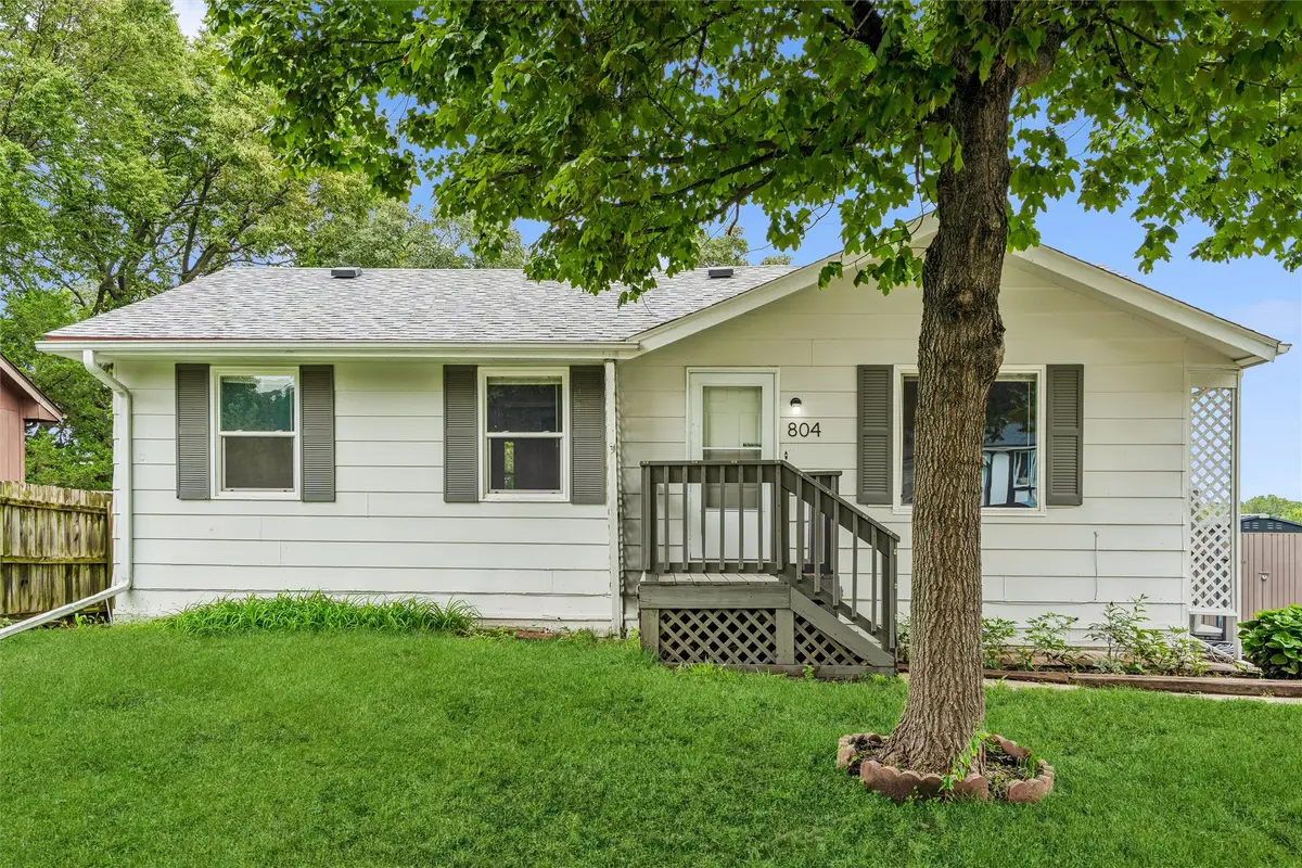 804 E Spring Street, Des Moines, IA 50315 - #1