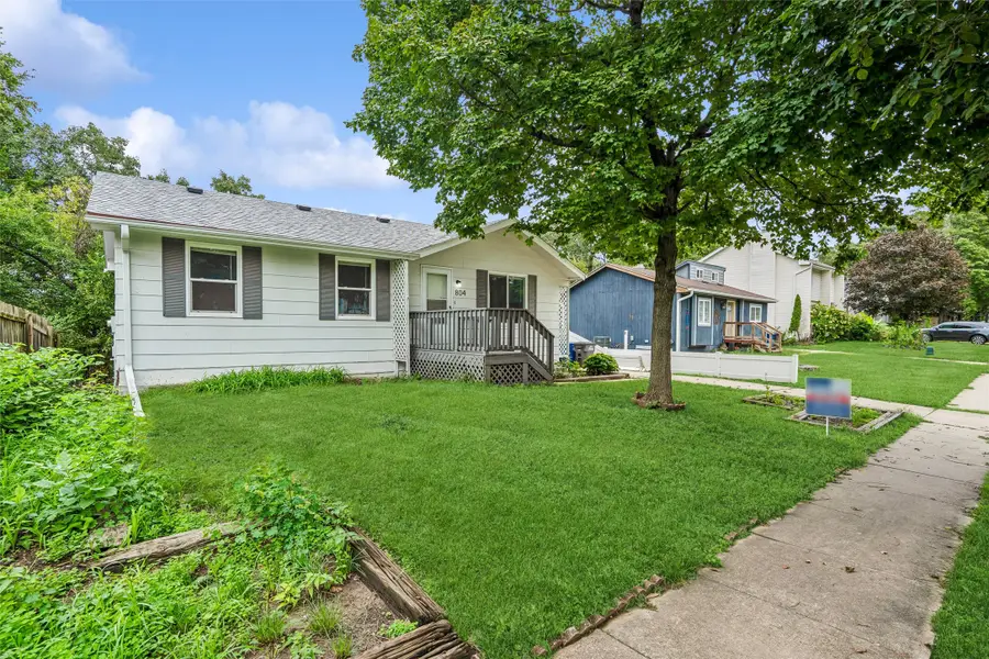 804 E Spring Street, Des Moines, IA 50315 - #3