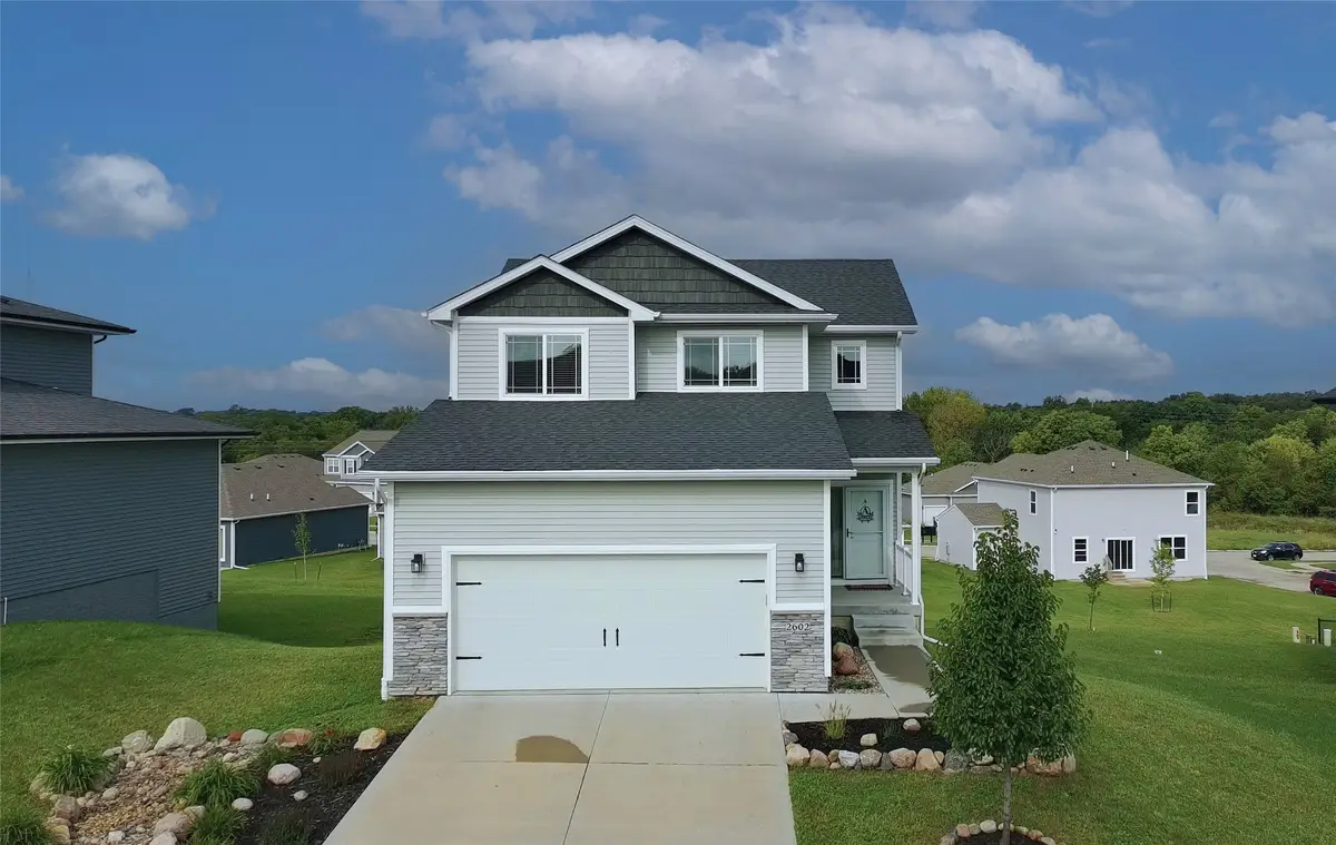 2602 E 48th Street, Des Moines, IA 50317 - #1