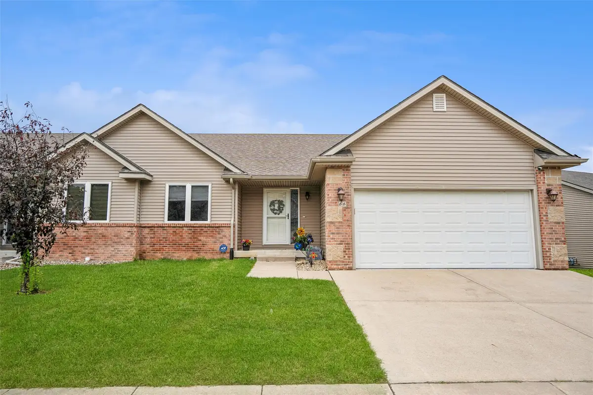 400 S 8th Court #66, Indianola, IA 50125 - #1