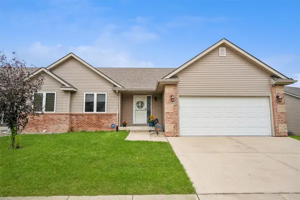 400 S 8th Court #66, Indianola, IA 50125