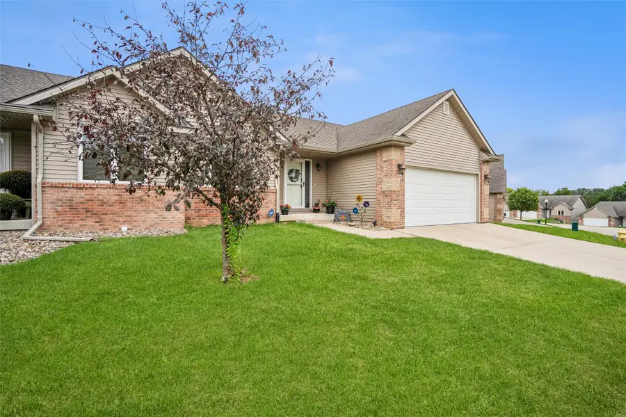 400 S 8th Court #66, Indianola, IA 50125 - #3
