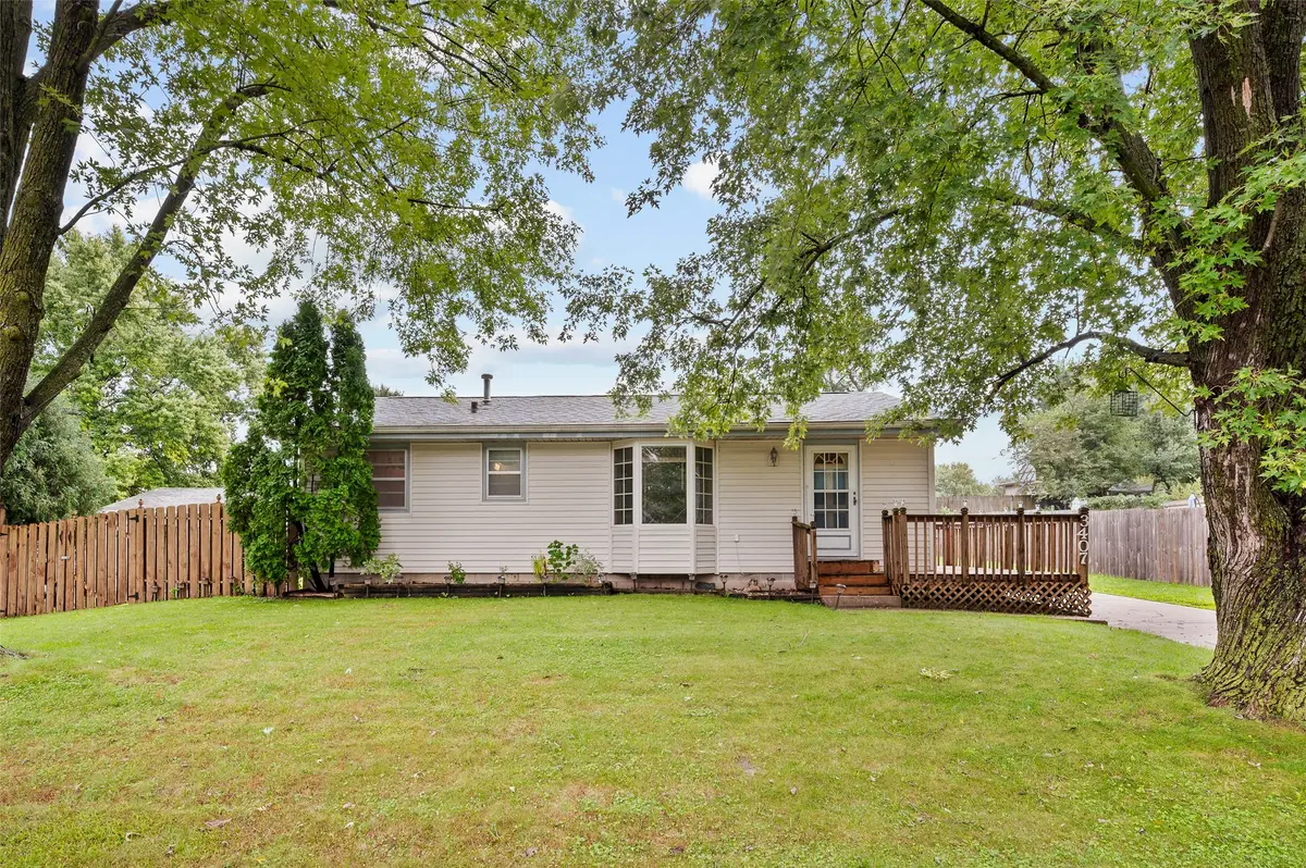 3407 SE 18th Court, Des Moines, IA 50320 - #1