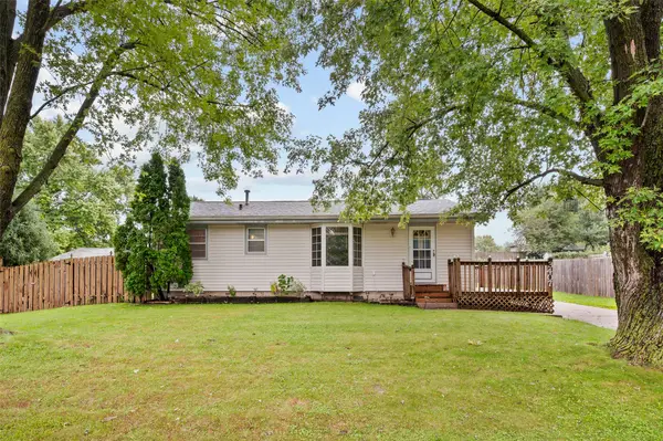 3407 SE 18th Court, Des Moines, IA 50320