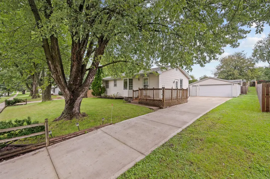 3407 SE 18th Court, Des Moines, IA 50320 - #3