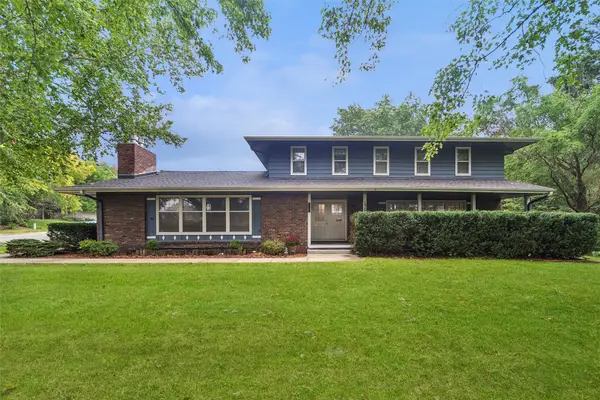 1901 Park Avenue, Des Moines, IA 50315
