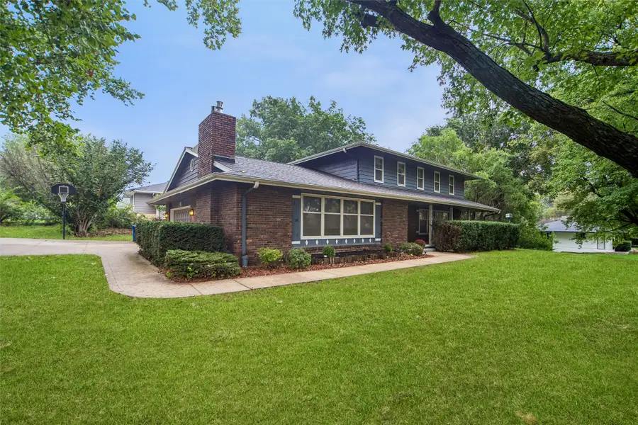 1901 Park Avenue, Des Moines, IA 50315 - #2
