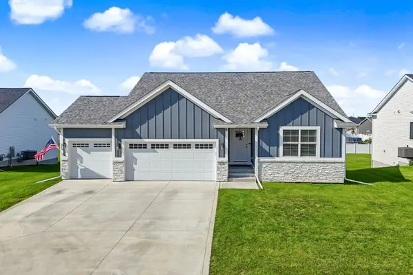 428 Wicker Drive, Huxley, IA 50124