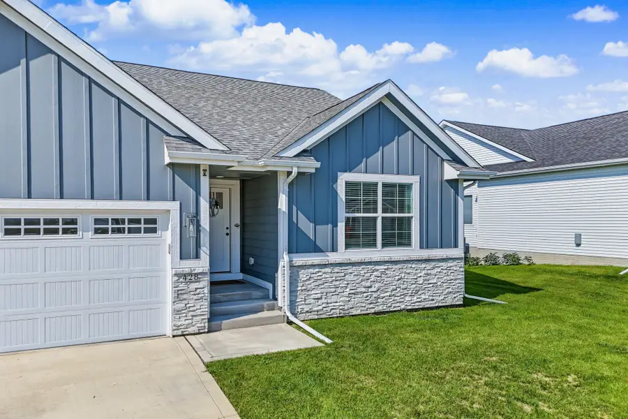 428 Wicker Drive, Huxley, IA 50124 - #2