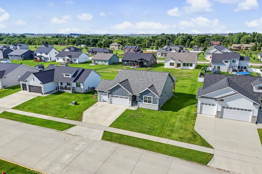 428 Wicker Drive, Huxley, IA 50124 - #3