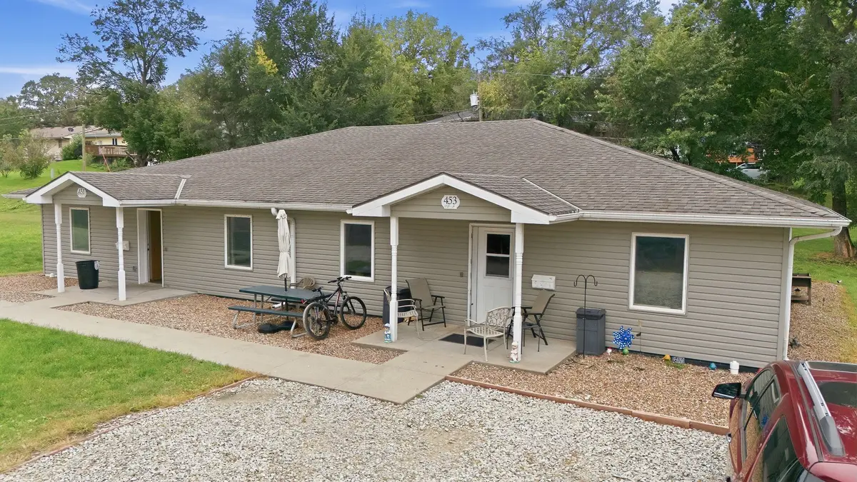 451 N 10th Street, Adel, IA 50003 - #1