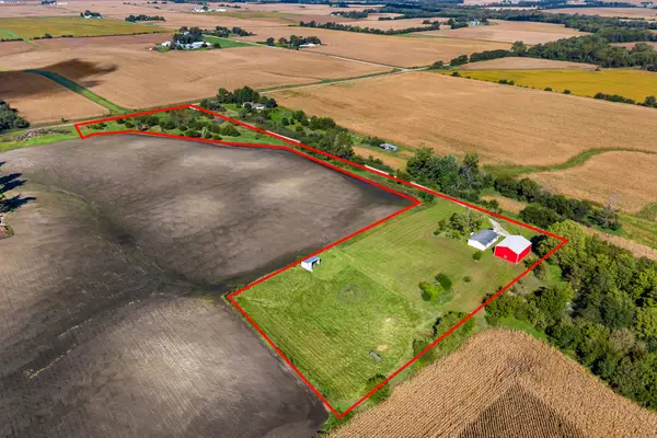 18204 U Avenue, Woodward, IA 50276
