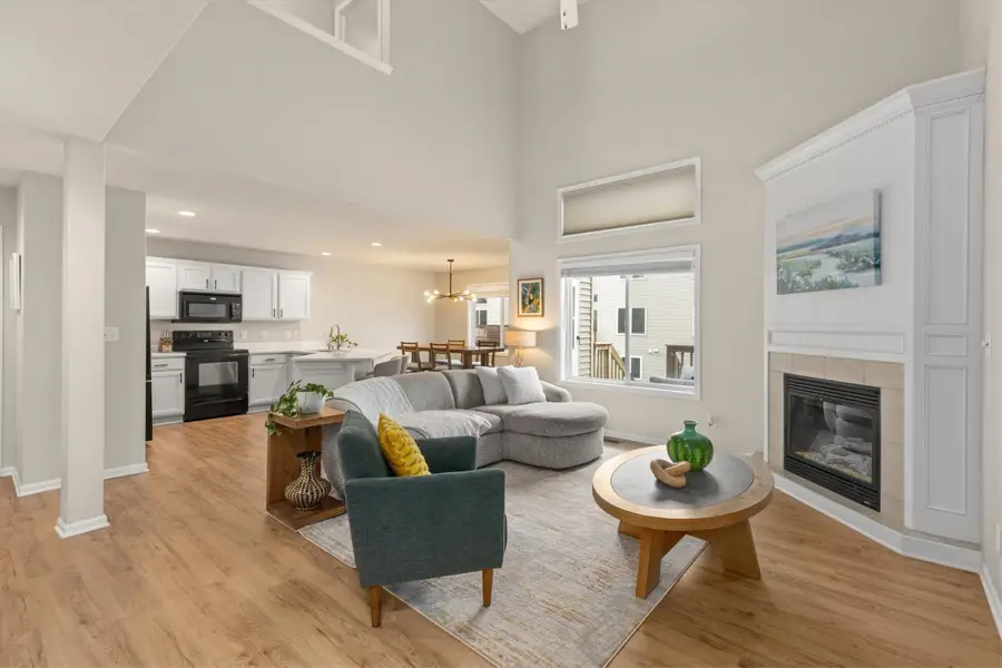 2220 NW Bayberry Lane, Ankeny, IA 50023 - #3