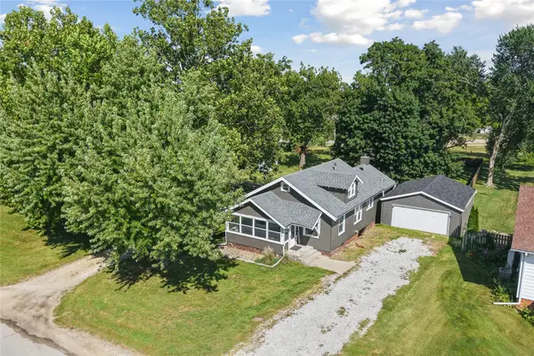 304 N Us Highway 69 Street, Huxley, IA 50124