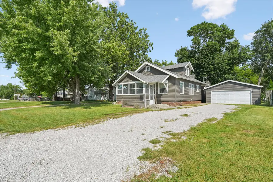 304 N Us Highway 69 Street, Huxley, IA 50124 - #2