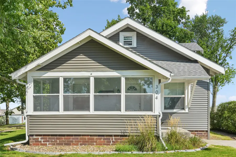304 N Us Highway 69 Street, Huxley, IA 50124 - #3