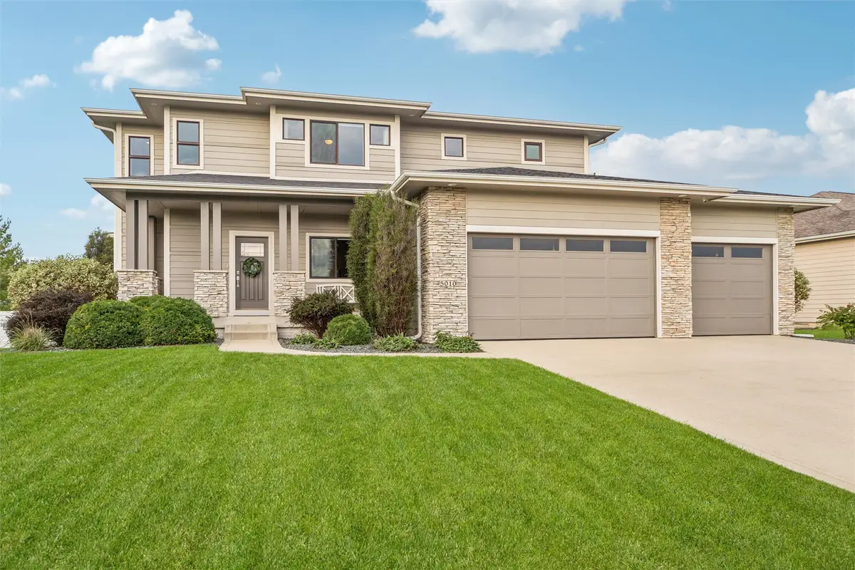 5010 NE Rio Drive, Ankeny, IA 50021 - #1