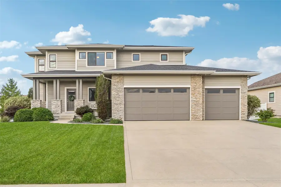 5010 NE Rio Drive, Ankeny, IA 50021 - #2