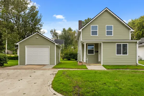 1208 5th Street, Boone, IA 50036