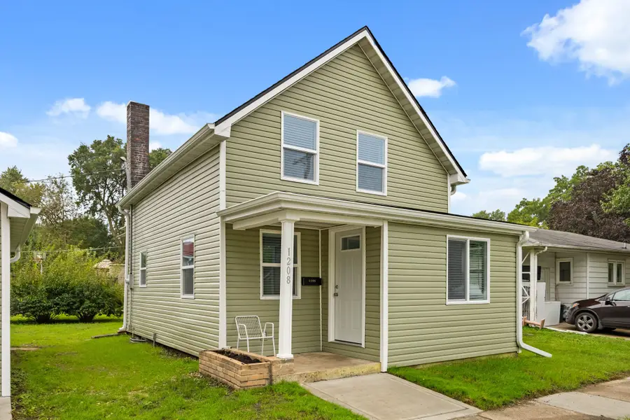 1208 5th Street, Boone, IA 50036 - #2