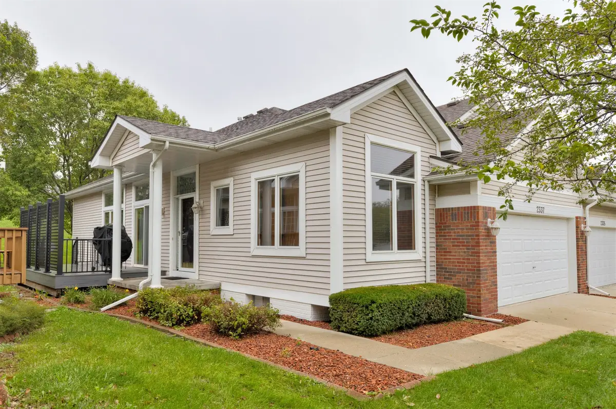 2337 Valley Ridge Place, West Des Moines, IA 50265 - #1