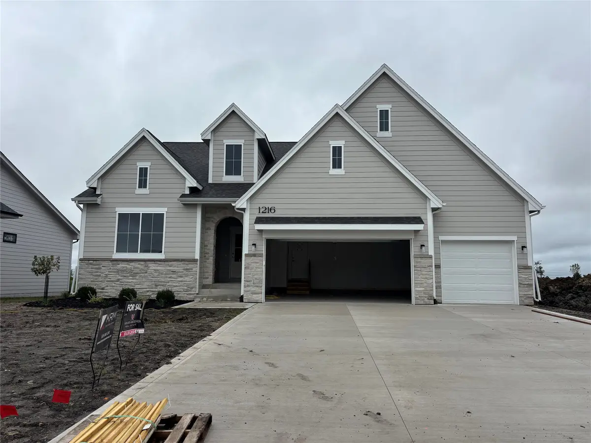 1216 SW 18th Court, Grimes, IA 50111 - #1
