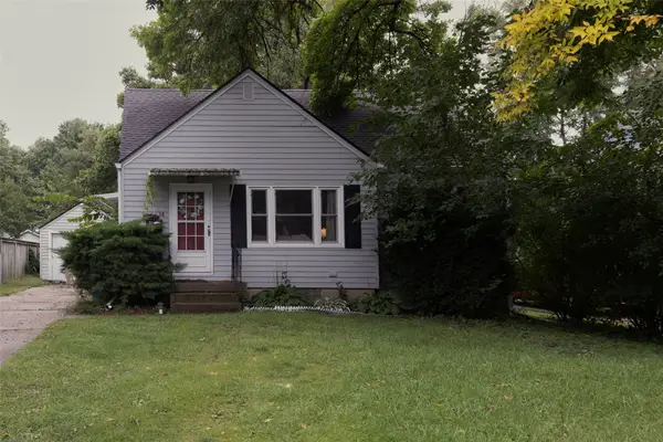 1324 Birch Lane, Des Moines, IA 50315