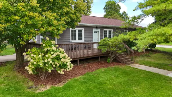 307 E 3rd Street, Huxley, IA 50124