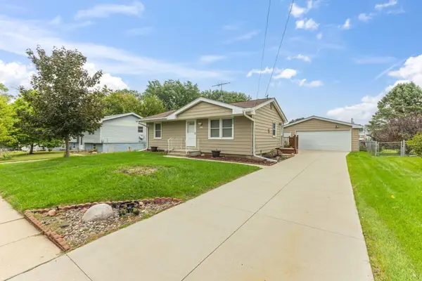 3717 SE 11th Street, Des Moines, IA 50315