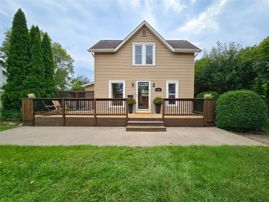 1135 Court Street, Adel, IA 50003 - #2