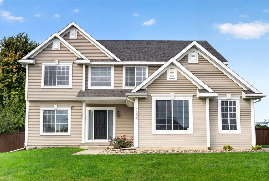 1598 Nine Iron Drive, West Des Moines, IA 50266 - #2