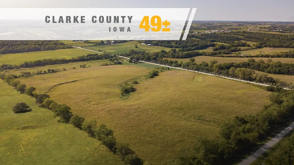 00 Elk Street, Murray, IA 50174 - #1