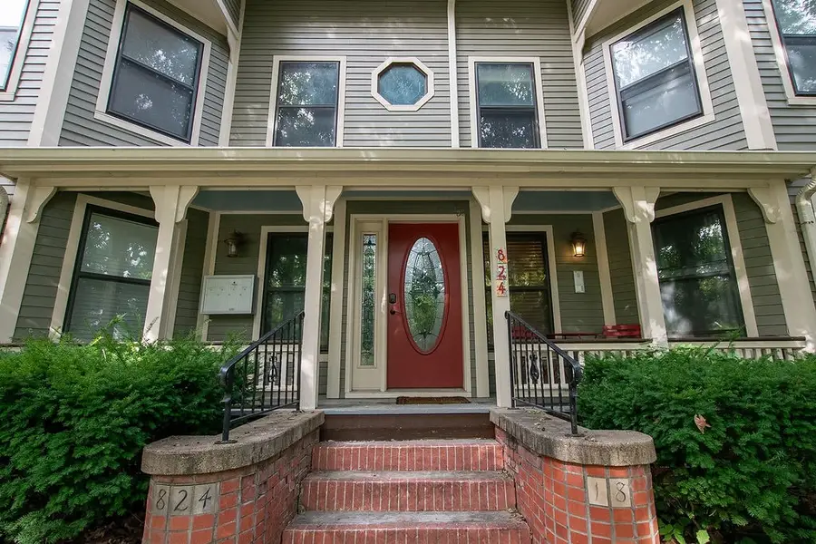 824 18th Street #2, Des Moines, IA 50314 - #2