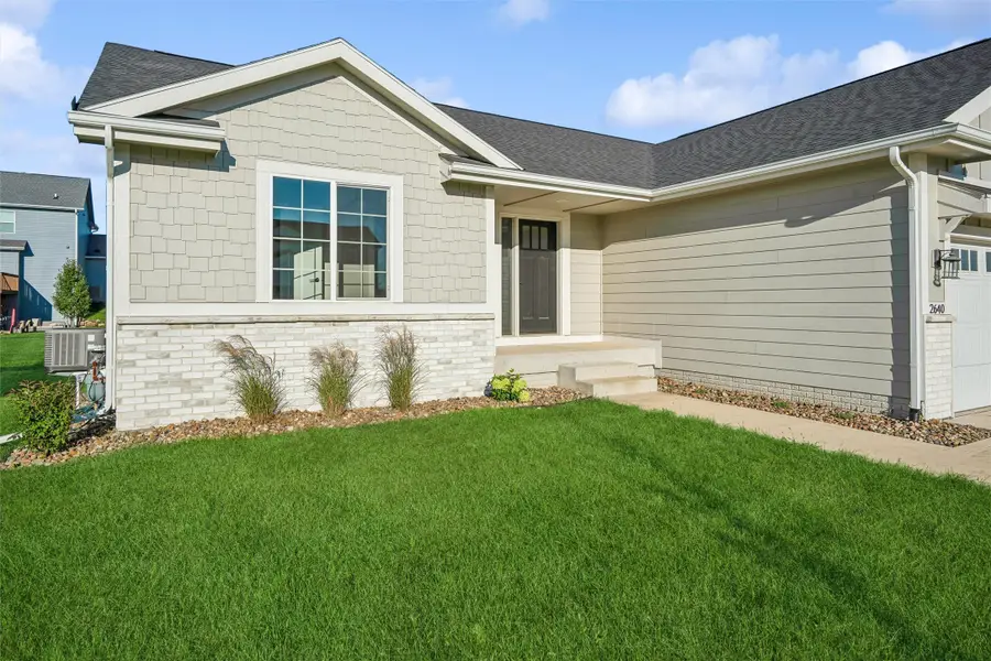 2640 Abbott Drive, Waukee, IA 50263 - #3